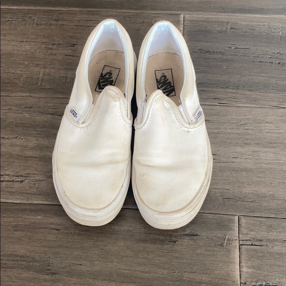 Kids vans